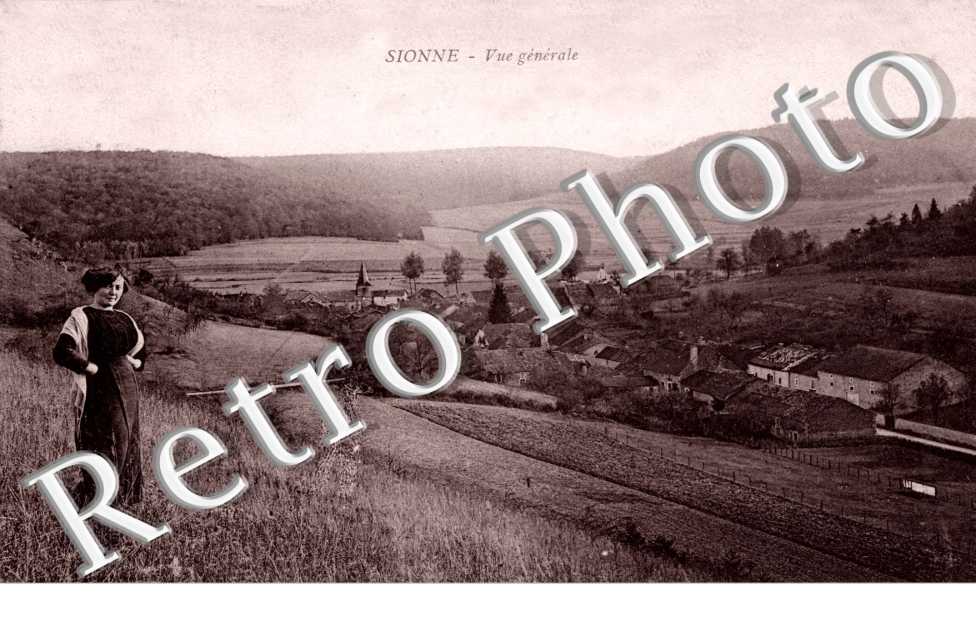 Vue generale