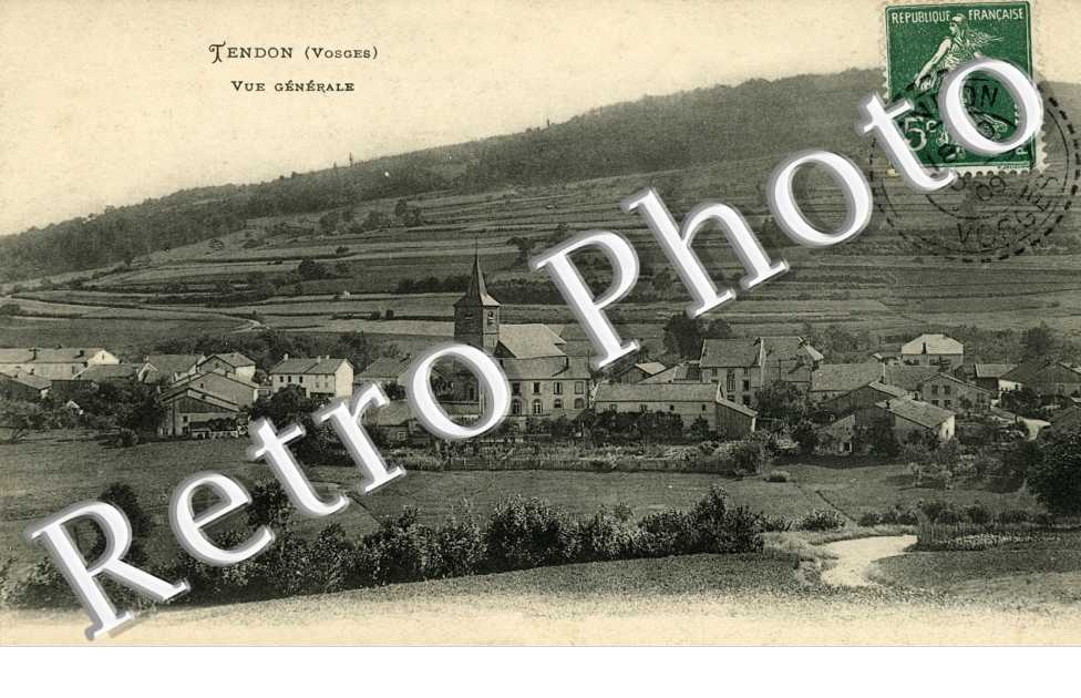 Vue generale