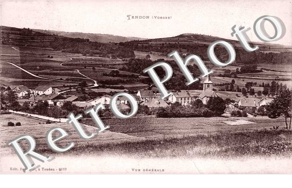 Vue generale
