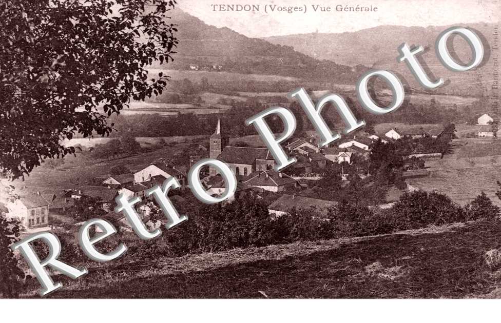 Vue generale