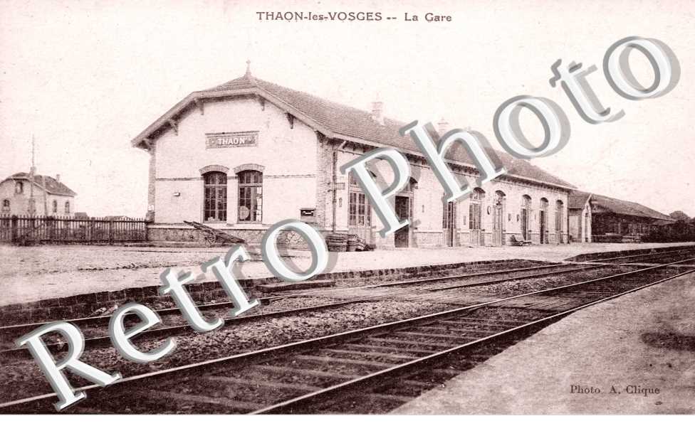 La Gare