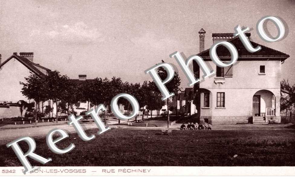 rue pechiney