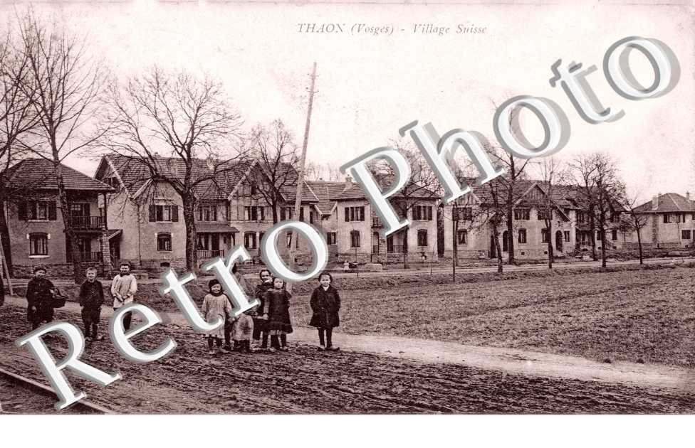 Village Suisse