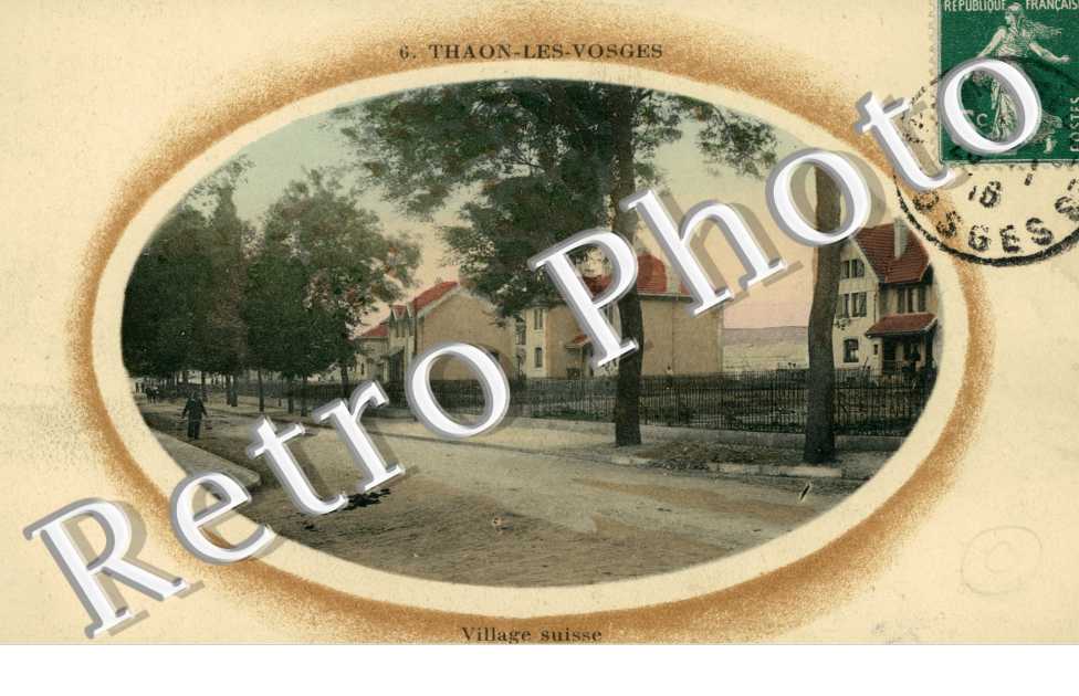 Village Suisse