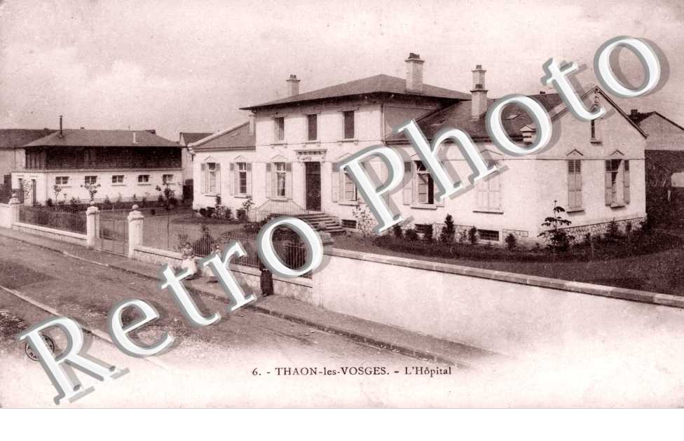 l'hopital