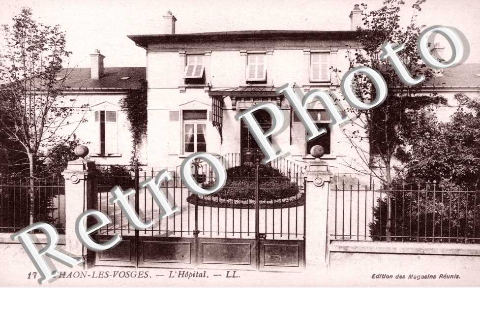 l'hopital