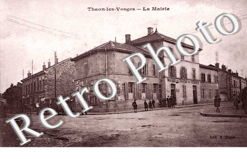 La Mairie