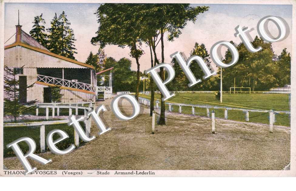 Stade Armand Lederlin