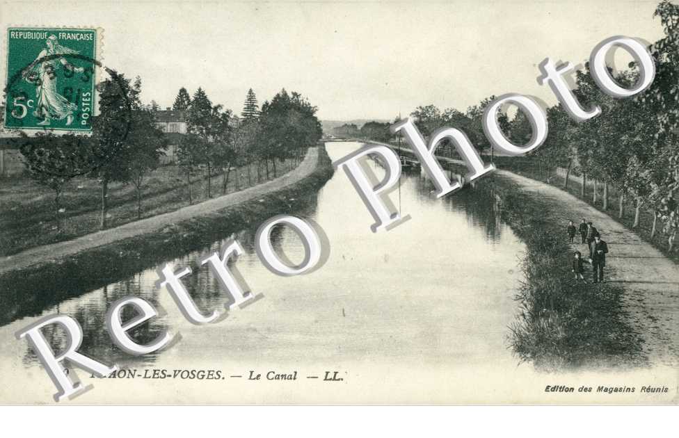 Le Canal