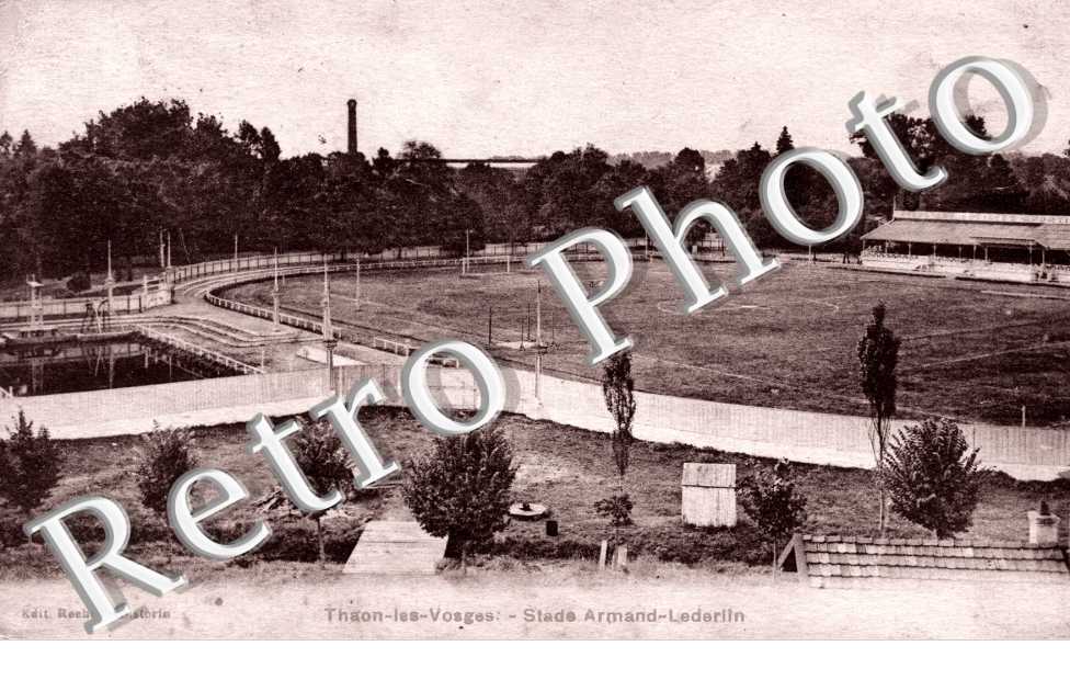 Stade Armand Lederlin