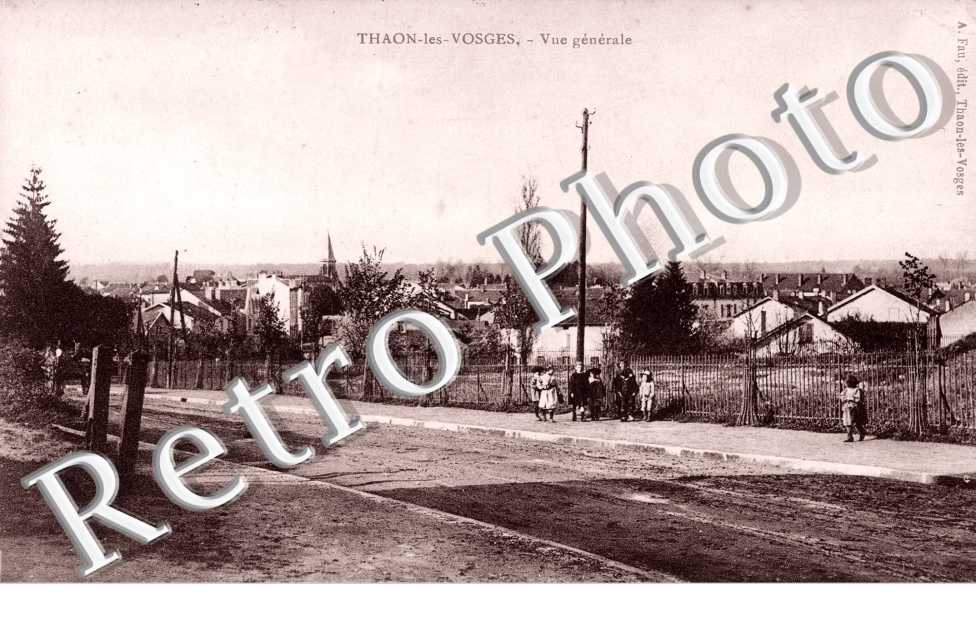 Vue generale