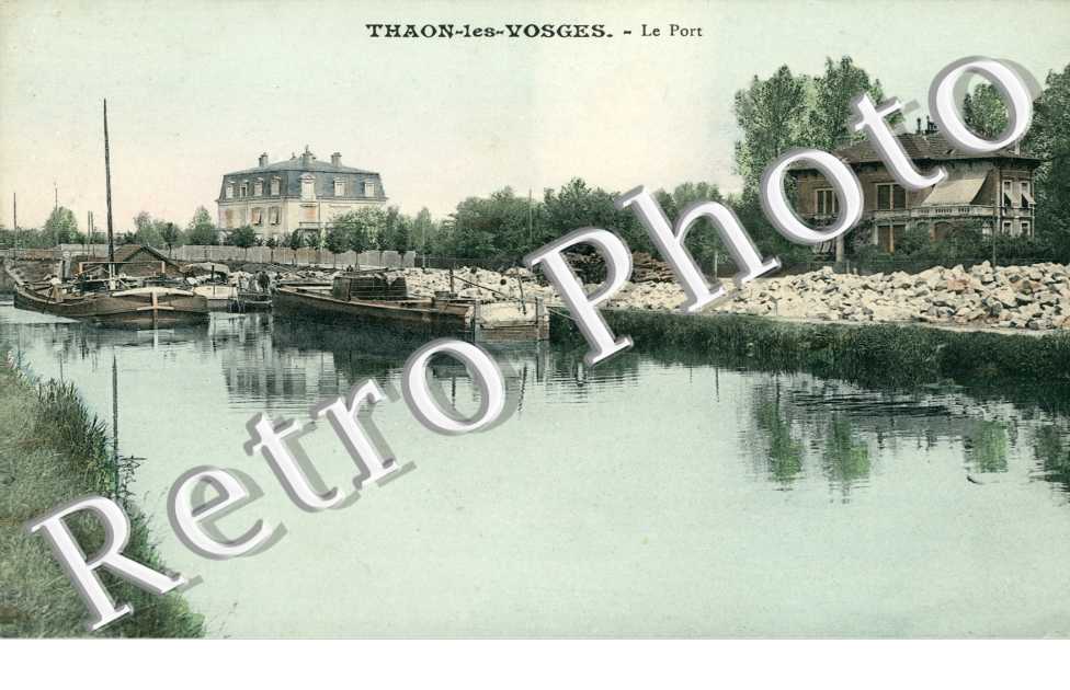 le port
