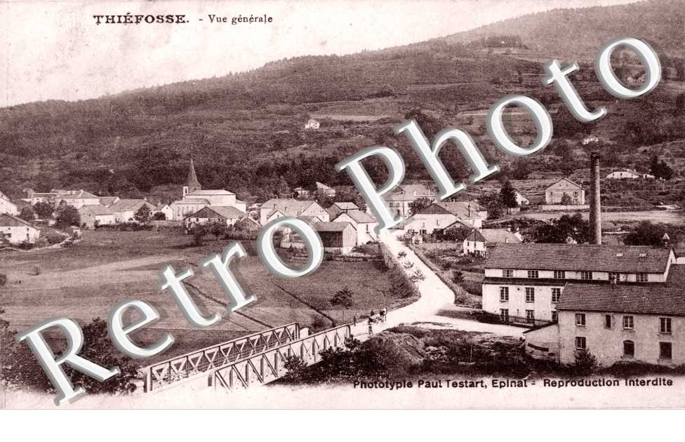 Vue generale