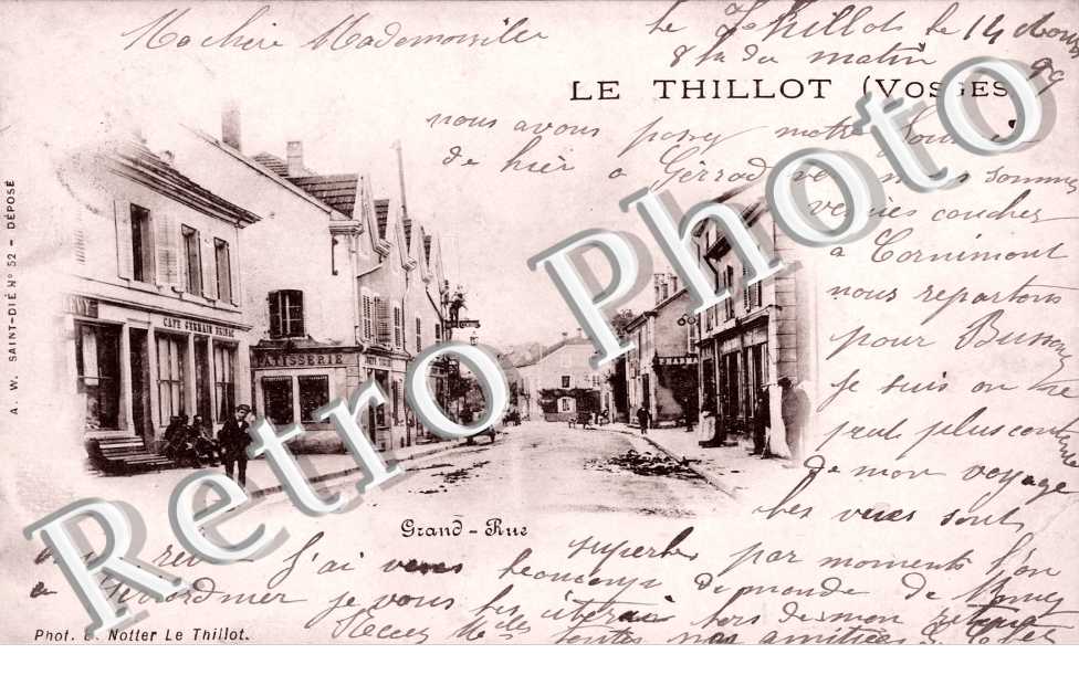 Grand Rue