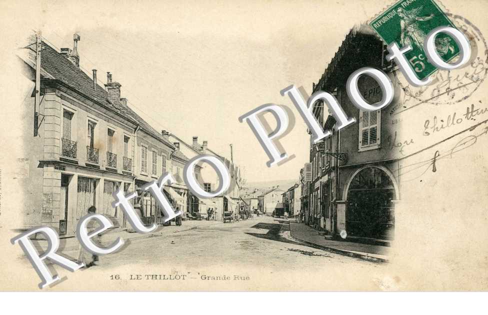 Grande Rue