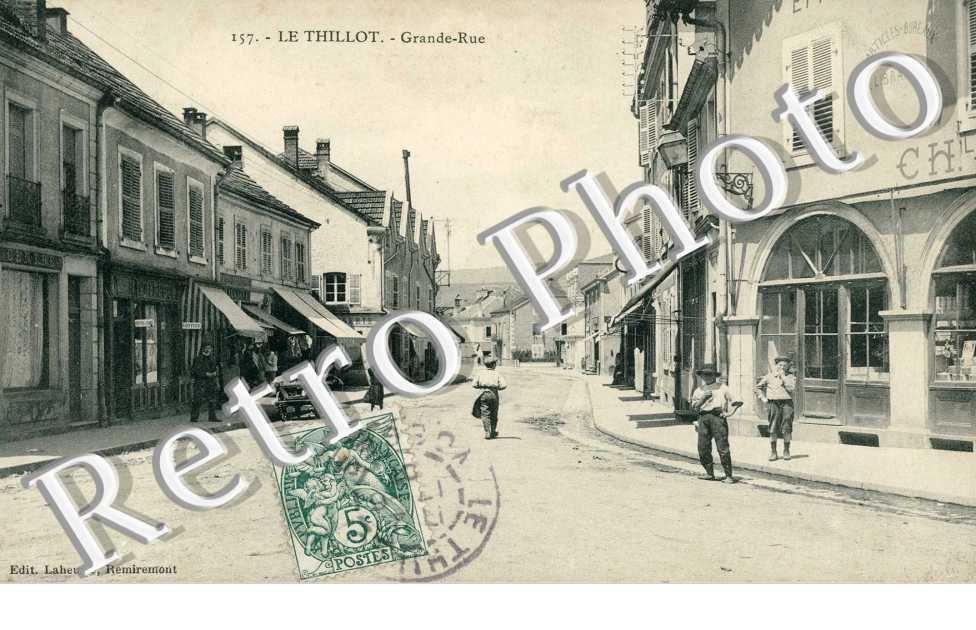 Grande Rue