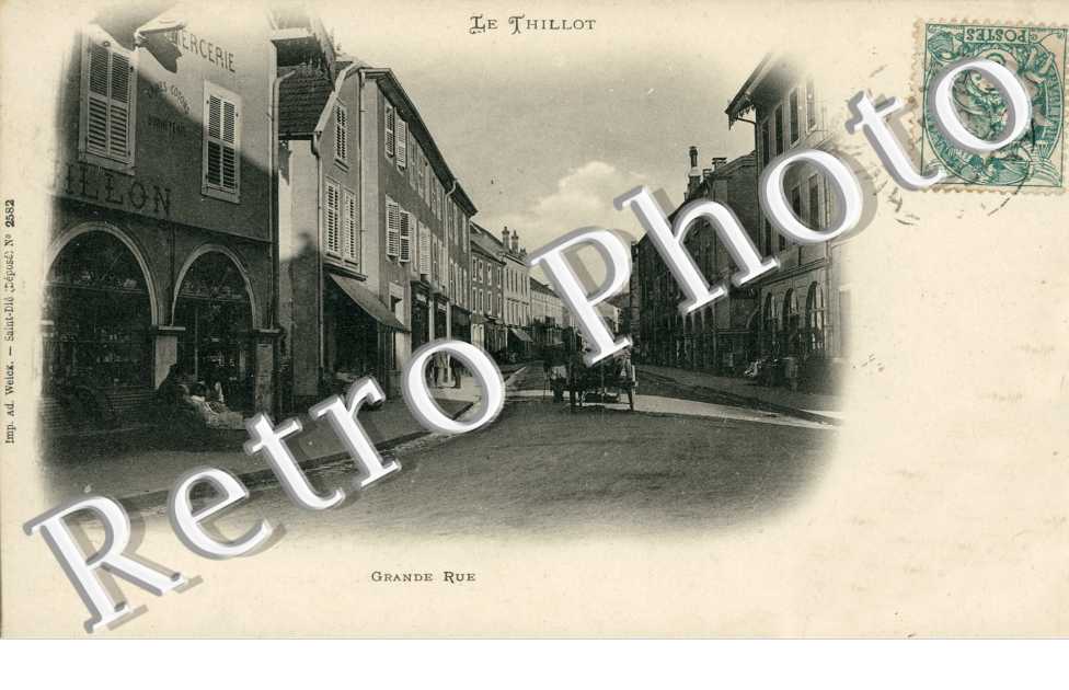 grande rue