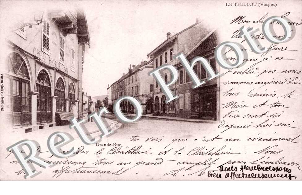 Grande Rue