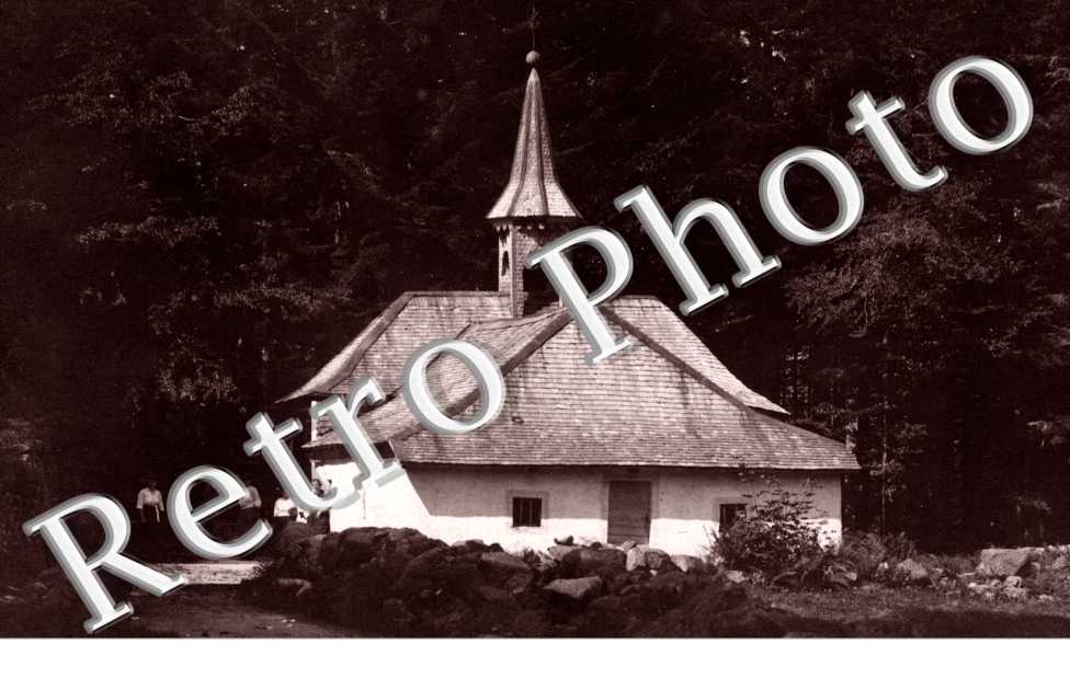 Hermitage Frere Joseph  1922