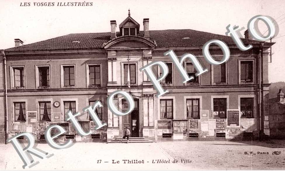 l'Hel de Ville