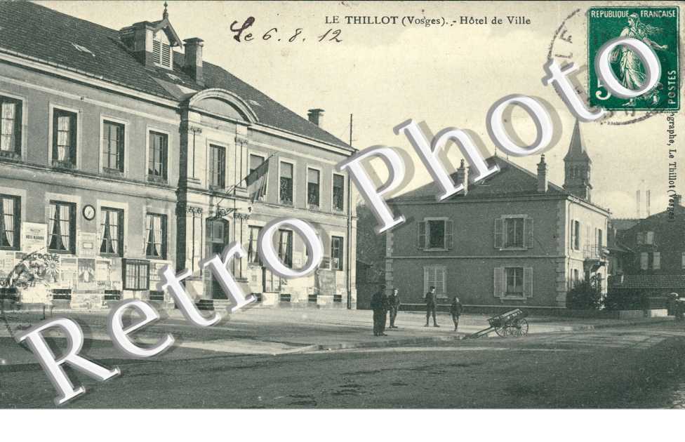 Hel de Ville