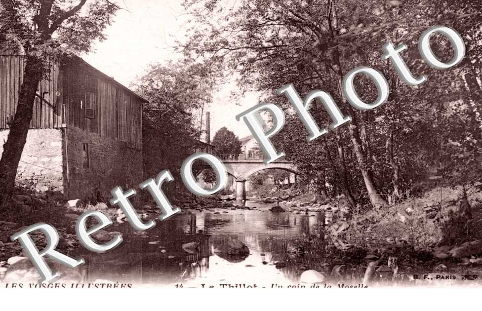 Coin de la Moselle