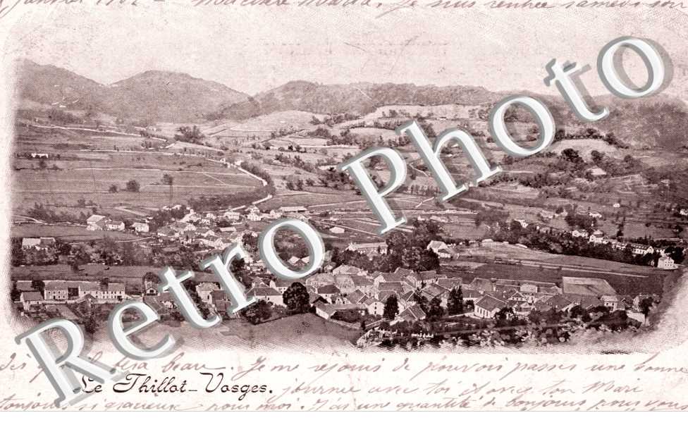 Vue generale
