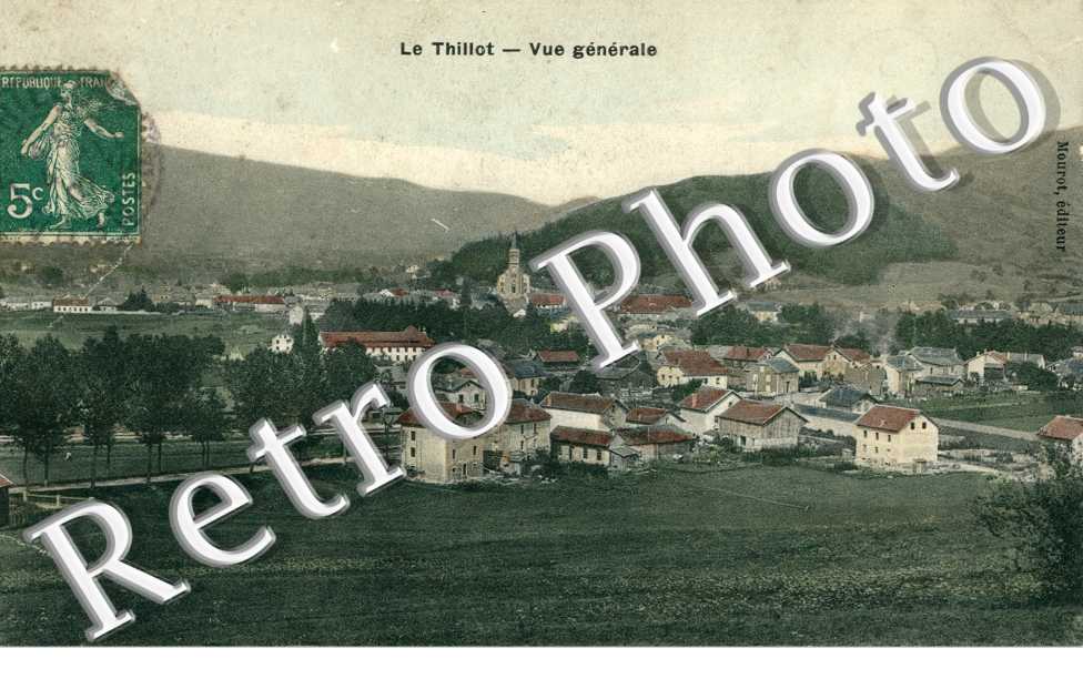 vue generale