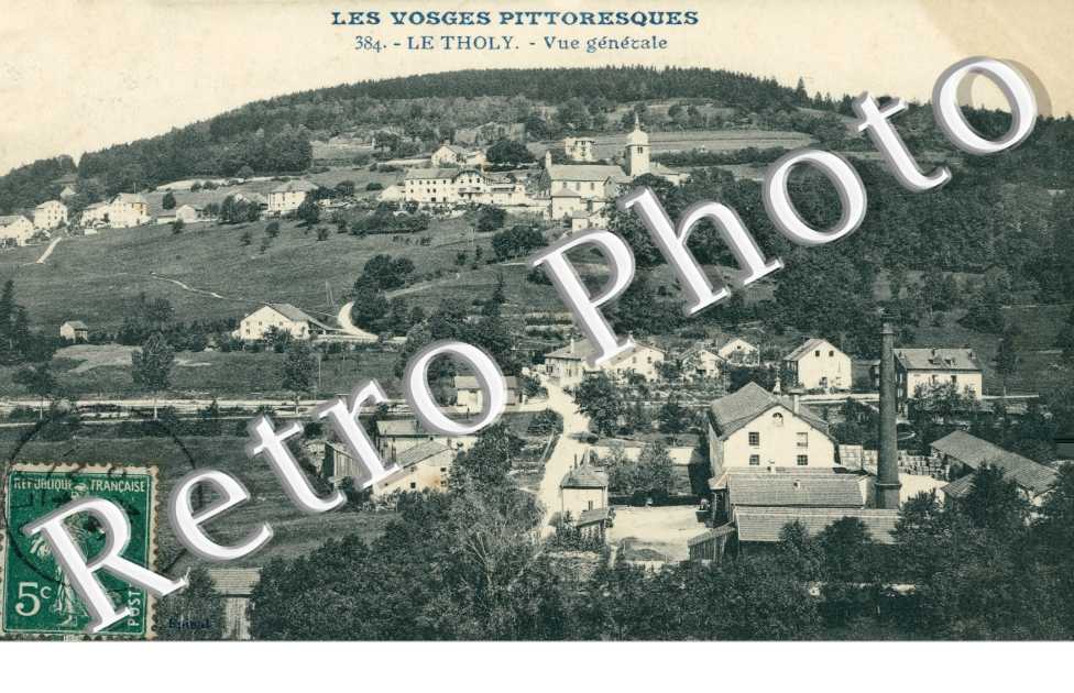 Vue generale