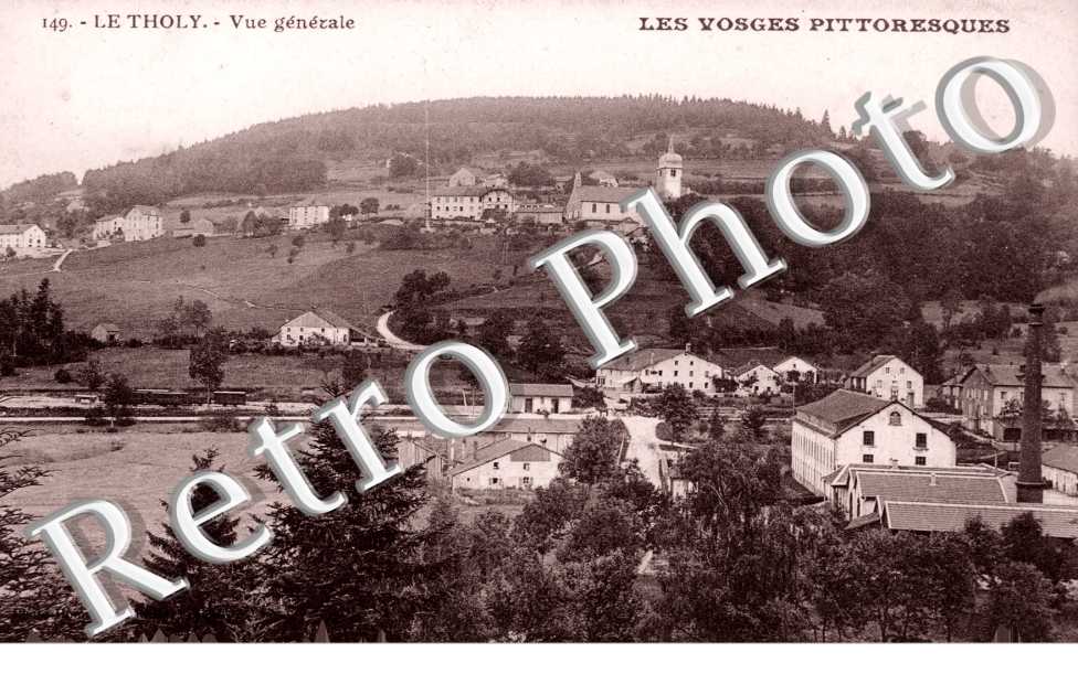 Vue generale