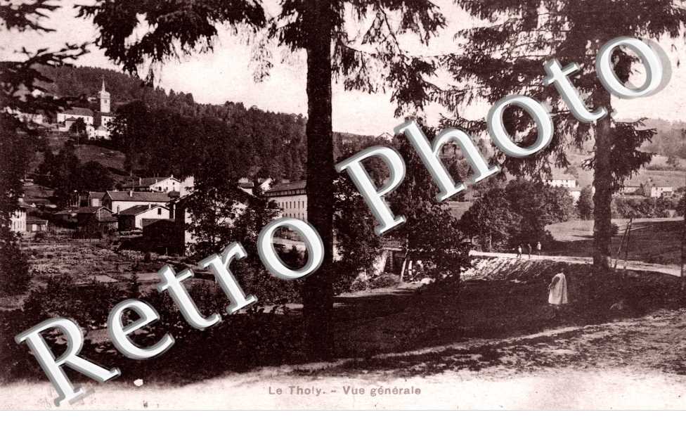 Vue generale