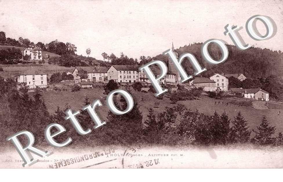 Vue generale