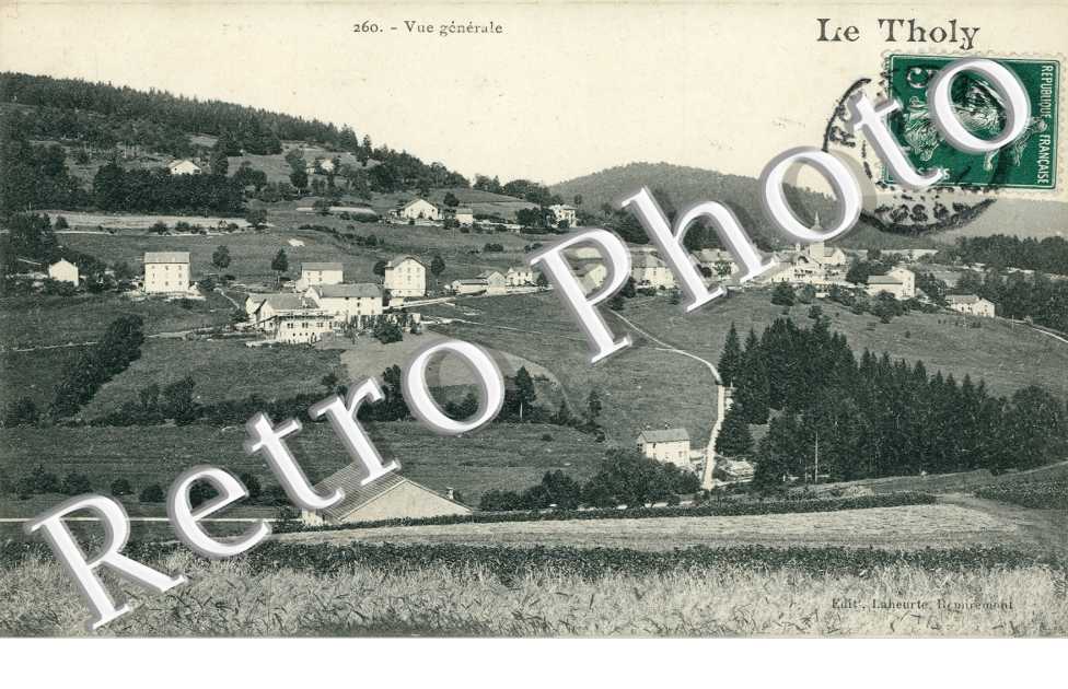 Vue generale
