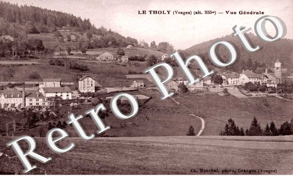 Vue generale