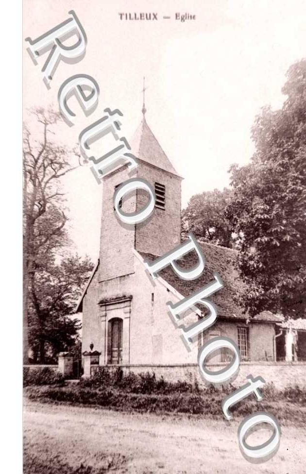 l'eglise