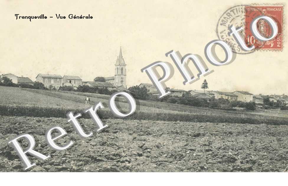 Vue generale
