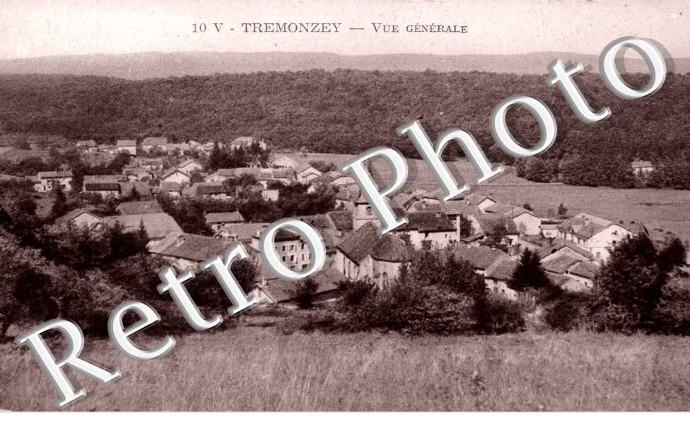 Vue generale