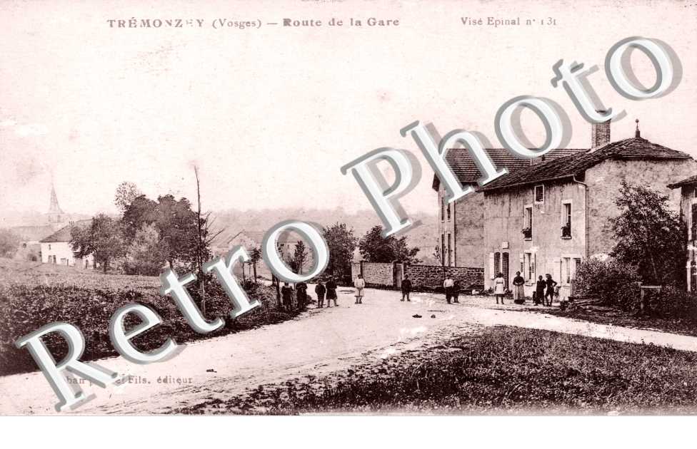  Route de la Gare