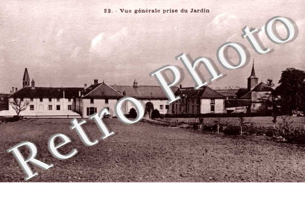 Vue generale