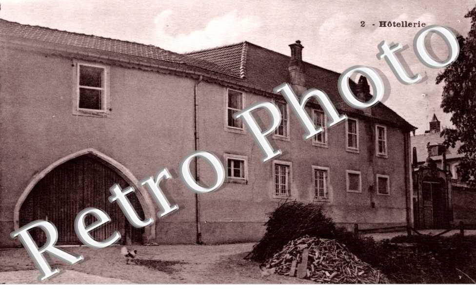 Hotellerie
