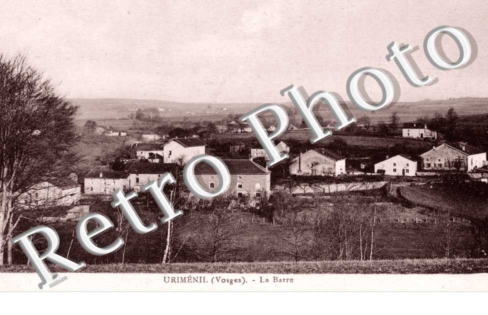 La barre