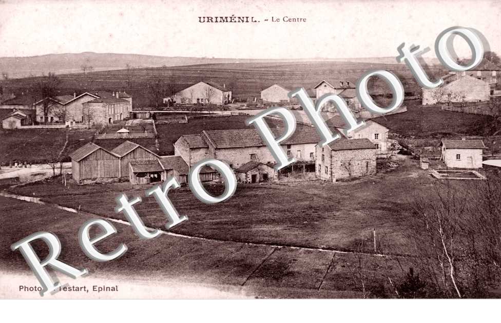 Le Centre