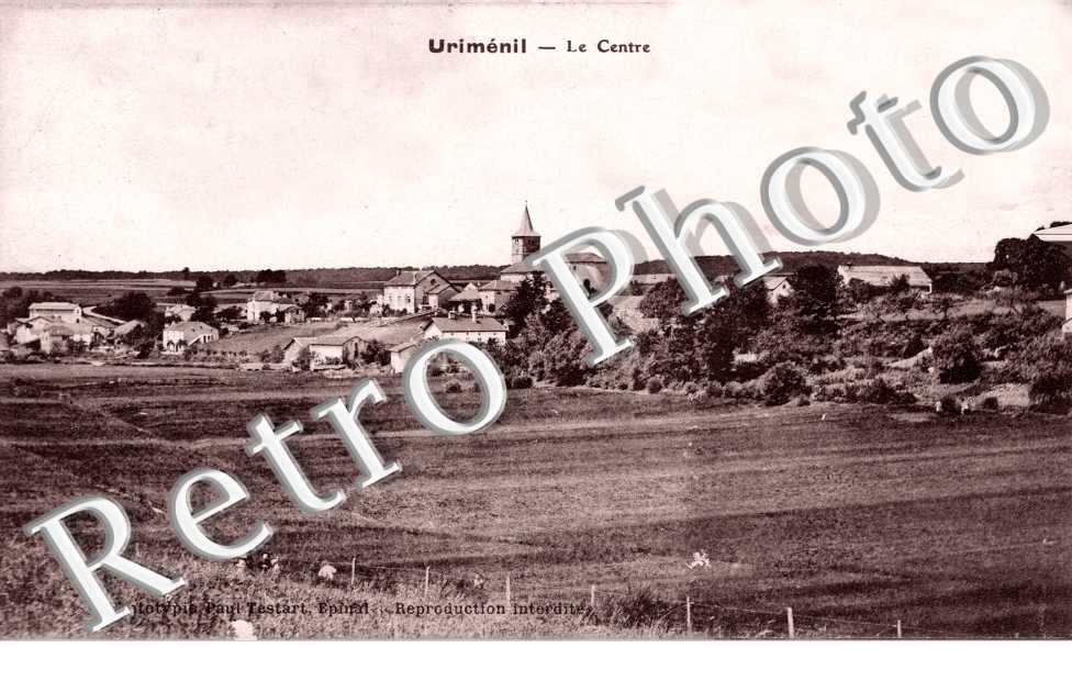 Le Centre