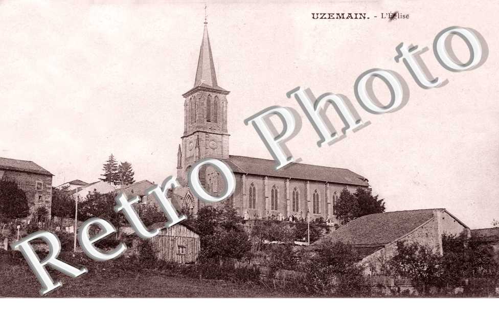 L'eglise