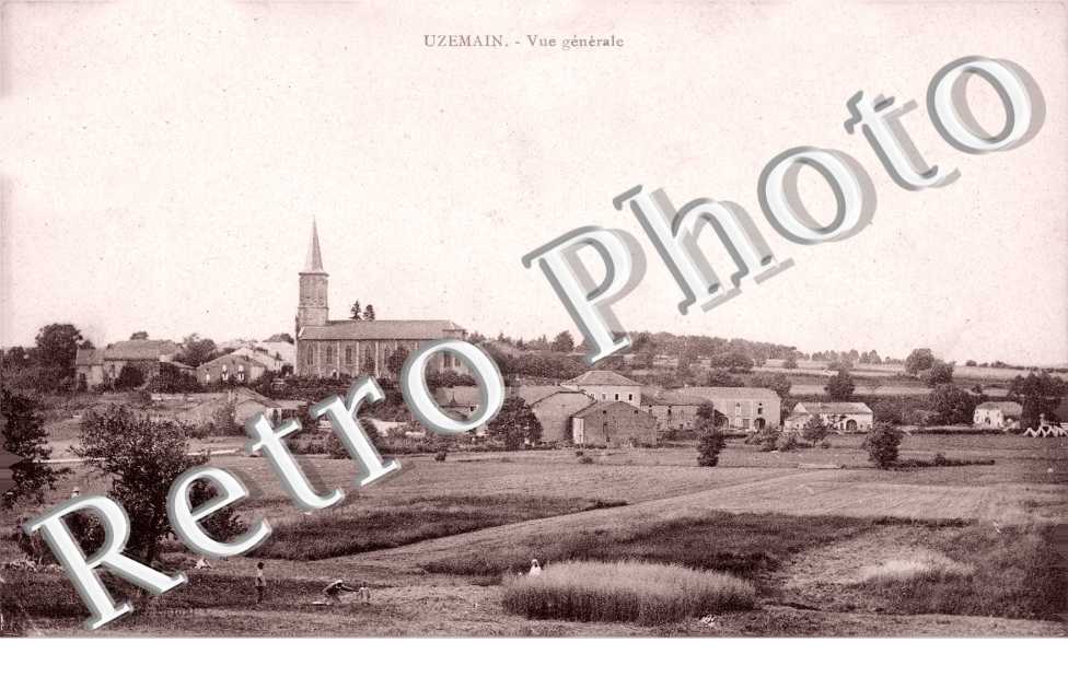 Vue generale