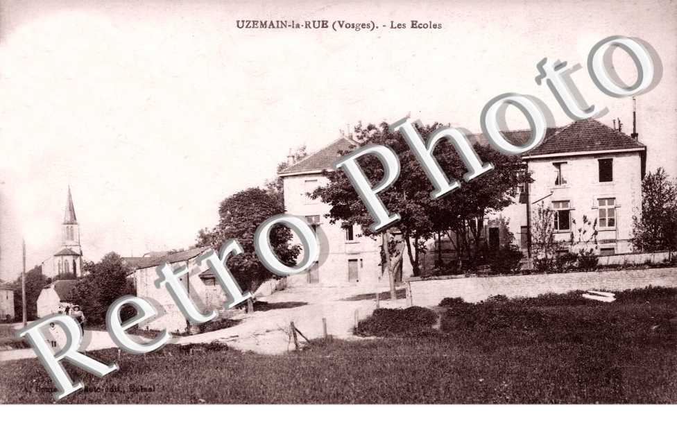 Les écoles