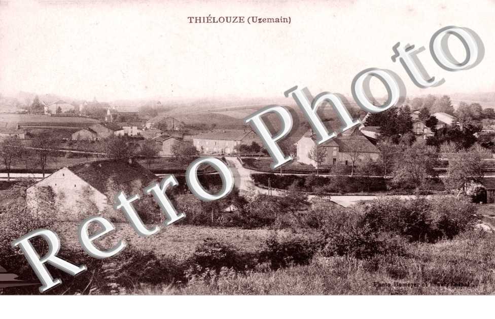 Thielouze