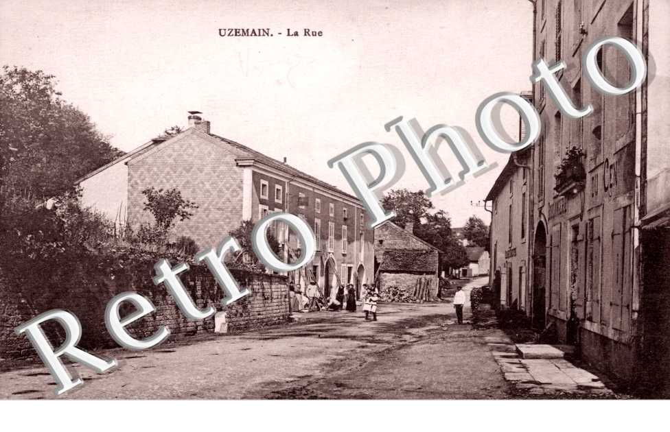 La Rue