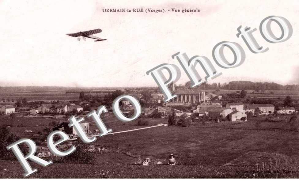 Vue generale