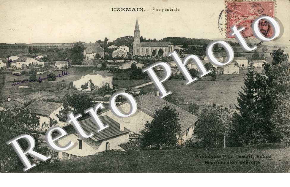 Vue generale